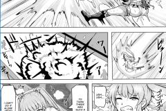 Magical-Girl-MagiPeach-Futanari-Transformation-Curse-Futa-Manga-by-Takizawa-Taki-12