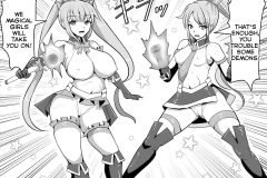 Magical-Girl-MagiPeach-Futanari-Transformation-Curse-Futa-Manga-by-Takizawa-Taki-2