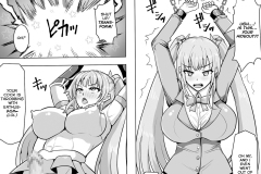 Magical-Girl-MagiPeach-Futanari-Transformation-Curse-Futa-Manga-by-Takizawa-Taki-23