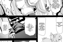 Magical-Girl-MagiPeach-Futanari-Transformation-Curse-Futa-Manga-by-Takizawa-Taki-4