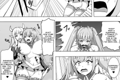 Magical-Girl-MagiPeach-Futanari-Transformation-Curse-Futa-Manga-by-Takizawa-Taki-6
