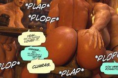 Meating-Your-Heroes-Muscular-Futa-Comic-by-Squarepeg3D-12