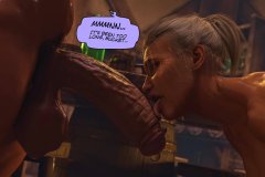Meating-Your-Heroes-Muscular-Futa-Comic-by-Squarepeg3D-38