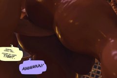 Meating-Your-Heroes-Muscular-Futa-Comic-by-Squarepeg3D-46