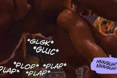 Meating-Your-Heroes-Muscular-Futa-Comic-by-Squarepeg3D-55