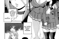 Meg-and-Tomo-Futa-on-Trap-Manga-Shinozaki-Rei-2