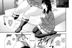 Meg-and-Tomo-Futa-on-Trap-Manga-Shinozaki-Rei-3