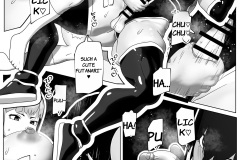 Mesuiki-Saseru-dake-no-Oshigoto-desu-Futa-on-Male-Hentai-Manga-by-Bekobeko-23