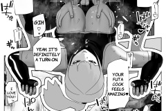 Mesuiki-Saseru-dake-no-Oshigoto-desu-Futa-on-Male-Hentai-Manga-by-Bekobeko-25