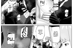 Mesuiki-Saseru-dake-no-Oshigoto-desu-Futa-on-Male-Hentai-Manga-by-Bekobeko-28