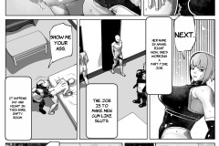 Mesuiki-Saseru-dake-no-Oshigoto-desu-Futa-on-Male-Hentai-Manga-by-Bekobeko-3