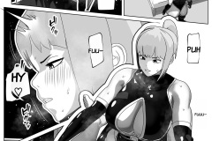 Mesuiki-Saseru-dake-no-Oshigoto-desu-Futa-on-Male-Hentai-Manga-by-Bekobeko-31