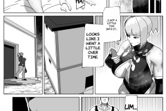 Mesuiki-Saseru-dake-no-Oshigoto-desu-Futa-on-Male-Hentai-Manga-by-Bekobeko-37