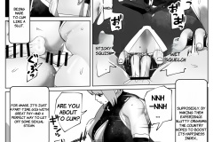 Mesuiki-Saseru-dake-no-Oshigoto-desu-Futa-on-Male-Hentai-Manga-by-Bekobeko-4