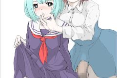 Mesuiki-Switch-Manga-Dendou-Monaka-1