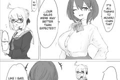 Mesuiki-Switch-Manga-Dendou-Monaka-4