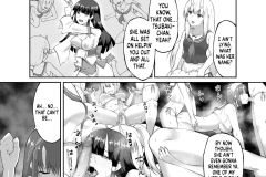 Miko-Turns-into-a-Slutty-Futanari-Oni-Manga-Minase-Yowkow-20