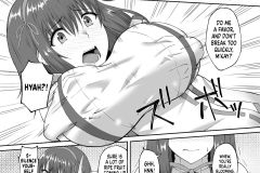 Miko-Turns-into-a-Slutty-Futanari-Oni-Manga-Minase-Yowkow-9