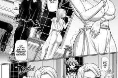 Miladys-Endless-Edging-Masturbation-Futa-Manga-Aoba-Q-Madou-18