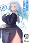 Mirror Collection Vol.8 Manga by Xion