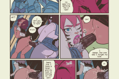 MizaruSketch-The-F-train-Furry-Futa-Comic-by-KennoArkkan-16