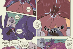 MizaruSketch-The-F-train-Furry-Futa-Comic-by-KennoArkkan-31