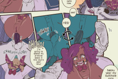 MizaruSketch-The-F-train-Furry-Futa-Comic-by-KennoArkkan-33