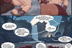 Monan-The-Barbarian-And-The-Thief-Of-Shadizar-Female-Comic-by-Rino99-12