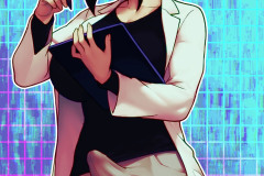 Mondai-Arimasen-Watashi-mo-Tatteimasu-Futa-on-Male-Manga-by-Bekobeko-1