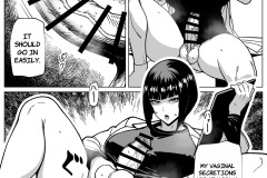 Mondai-Arimasen-Watashi-mo-Tatteimasu-Futa-on-Male-Manga-by-Bekobeko-22