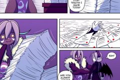 Mono-x-Deumos-Futanari-Hentai-Comic-Manga-by-DMXwoops-Page-1