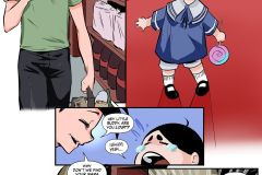 Monster-Girl-Academy-Issue-11-Futa-Comic-by-Worky-Zark-2