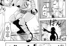 Monster-Hunter-Futanari-Drill-2-Shemale-Hentai-Manga-Comic-by-Cosine-Page-8