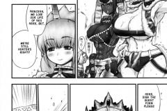 Monster-Hunter-Spoilt-Princess-Huntress-Hunting-Futanari-Manga-by-Arsenothelus-Page-23