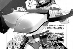 Monster-Hunter-Spoilt-Princess-Huntress-Hunting-Futanari-Manga-by-Arsenothelus-Page-27