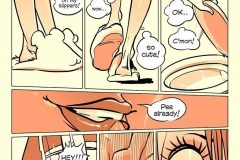Morpfosys-1-and-2-Futanari-Comic-by-Innocentdickgirls-3