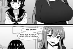 My-Amazing-Girlfriend-Was-Cucked-From-Me-Futa-Manga-by-Sazameki-15