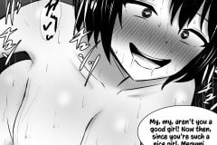 My-Amazing-Girlfriend-Was-Cucked-From-Me-Futa-Manga-by-Sazameki-34