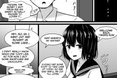 My-Amazing-Girlfriend-Was-Cucked-From-Me-Futa-Manga-by-Sazameki-38