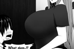 My-Amazing-Girlfriend-Was-Cucked-From-Me-Futa-Manga-by-Sazameki-7