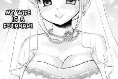 My-Wife-Is-a-Futanari-Manga-Pirinegi-4
