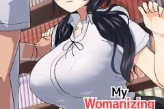 My-Womanizing-Days-Are-Over-Now-Im-All-About-Her-Futa-Cock-Futa-on-Male-Manga-by-Aimaitei-Umami-1