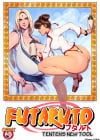 [Naruto] Futaruto Tentens New Tools Comic by CriKai