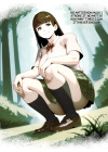 Nuitemo Nuitemo Nukitarinai! Manga by Bekobeko