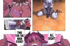 Ogre-tai-Dark-Elf-Soushuuhen-Plus-Ogre-Vs-Dark-Elf-Omnibus-Plus-Futa-Manga-by-Mikoyan-18