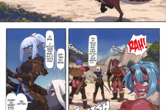 Ogre-tai-Dark-Elf-Soushuuhen-Plus-Ogre-Vs-Dark-Elf-Omnibus-Plus-Futa-Manga-by-Mikoyan-61