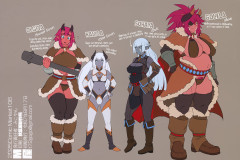 Ogre-tai-Dark-Elf-Soushuuhen-Plus-Ogre-Vs-Dark-Elf-Omnibus-Plus-Futa-Manga-by-Mikoyan-92