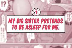 Older-Sister-Pretends-To-Be-Asleep-Futa-Manga-by-Fence-14-2