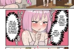 Older-Sister-Pretends-To-Be-Asleep-Futa-Manga-by-Fence-14-21