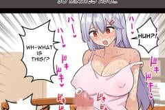 One-Day-I-Want-To-Be-My-Big-Sisters-Cock-Case-Manga-Hotaru-6